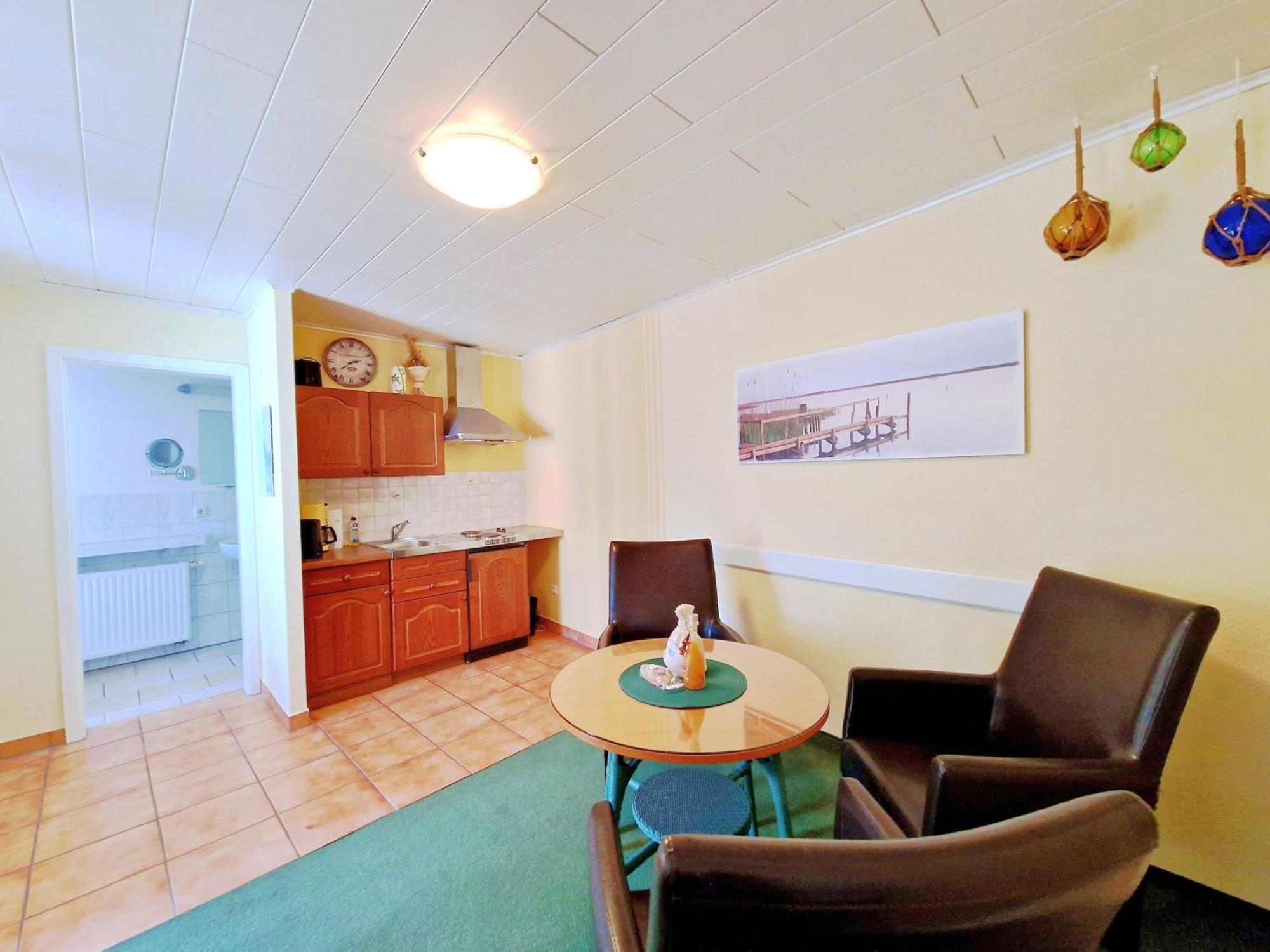 Ahlbeck_Seebadwohnung 03 Heringsdorf (Usedom) Exterior foto