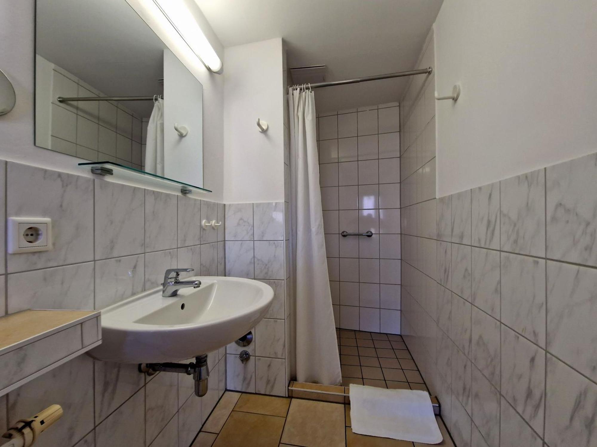 Ahlbeck_Seebadwohnung 03 Heringsdorf (Usedom) Exterior foto